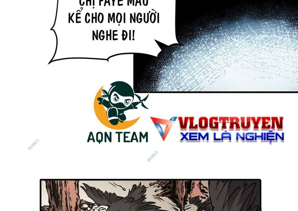 Trưởng Giám Ngục Trông Coi Các Ma Nữ Chapter 12 - Trang 2