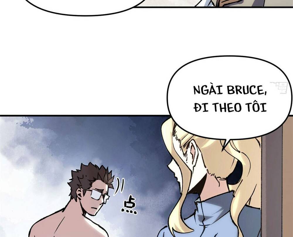 Trưởng Giám Ngục Trông Coi Các Ma Nữ Chapter 12 - Trang 2