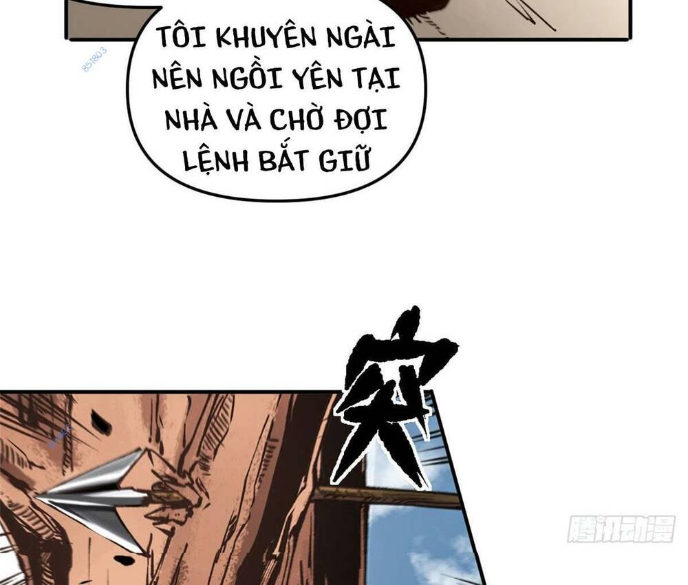 Trưởng Giám Ngục Trông Coi Các Ma Nữ Chapter 12 - Trang 2