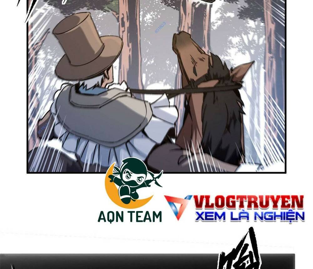 Trưởng Giám Ngục Trông Coi Các Ma Nữ Chapter 12 - Trang 2