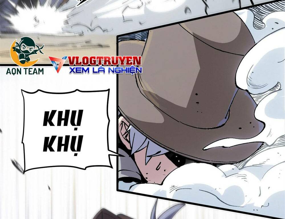 Trưởng Giám Ngục Trông Coi Các Ma Nữ Chapter 13 - Trang 2