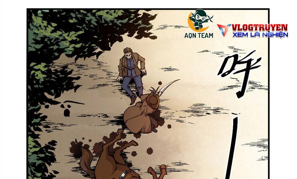 Trưởng Giám Ngục Trông Coi Các Ma Nữ Chapter 13 - Trang 2