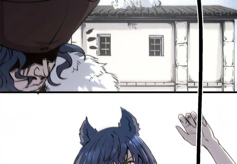 Trưởng Giám Ngục Trông Coi Các Ma Nữ Chapter 13 - Trang 2