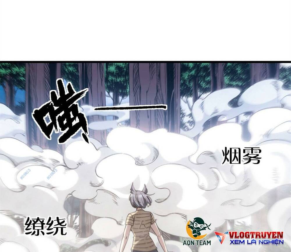 Trưởng Giám Ngục Trông Coi Các Ma Nữ Chapter 13 - Trang 2