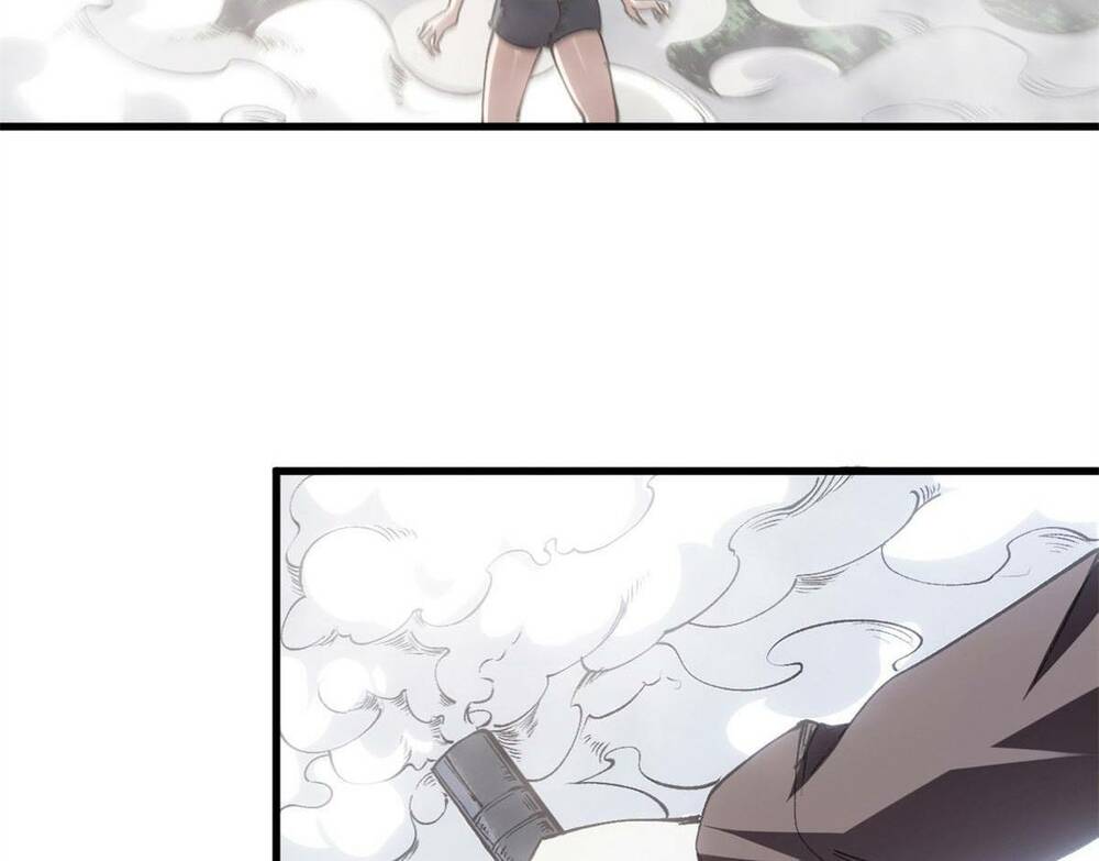 Trưởng Giám Ngục Trông Coi Các Ma Nữ Chapter 13 - Trang 2