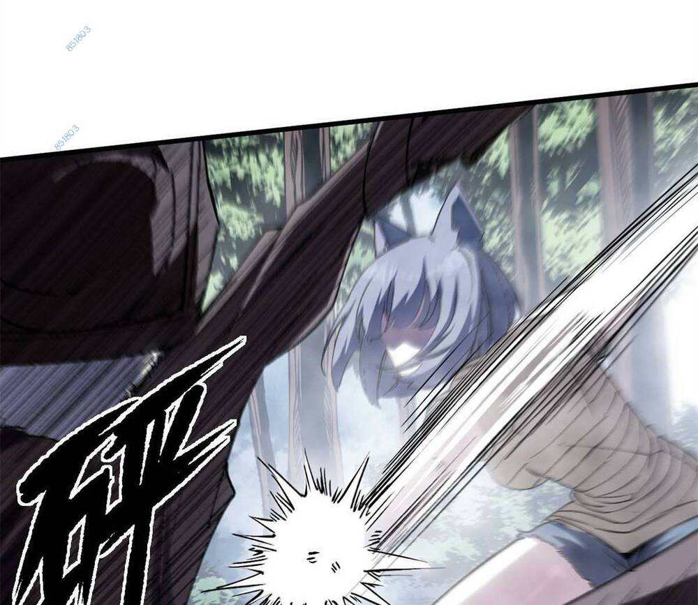 Trưởng Giám Ngục Trông Coi Các Ma Nữ Chapter 13 - Trang 2