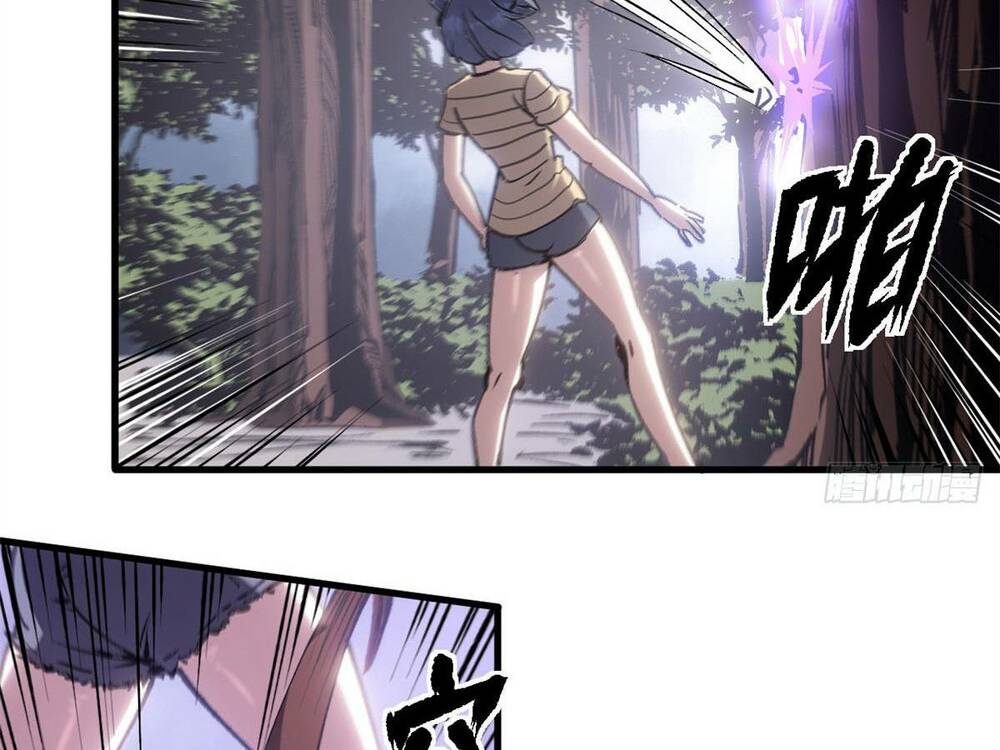 Trưởng Giám Ngục Trông Coi Các Ma Nữ Chapter 13 - Trang 2