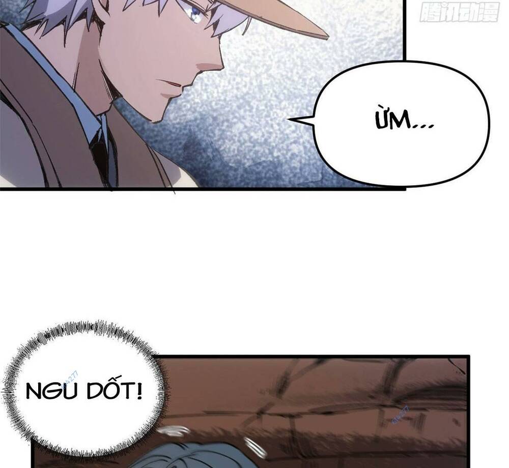 Trưởng Giám Ngục Trông Coi Các Ma Nữ Chapter 15 - Trang 2