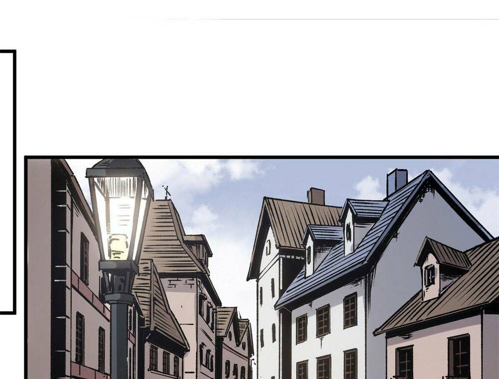 Trưởng Giám Ngục Trông Coi Các Ma Nữ Chapter 15 - Trang 2