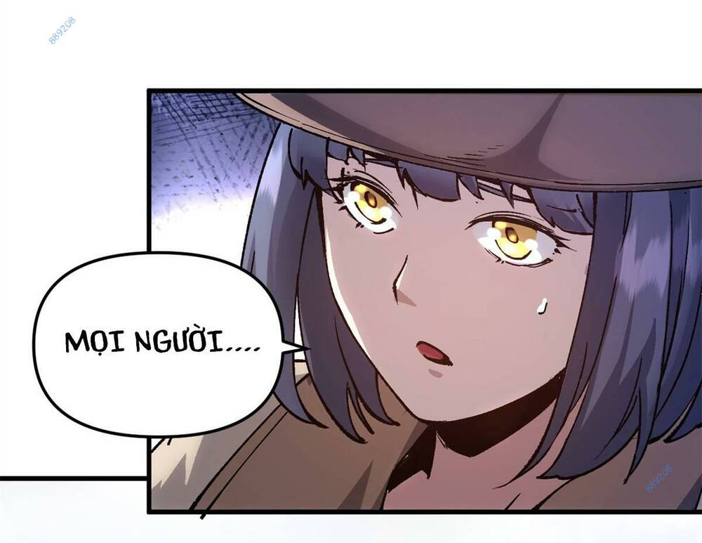 Trưởng Giám Ngục Trông Coi Các Ma Nữ Chapter 16 - Trang 2