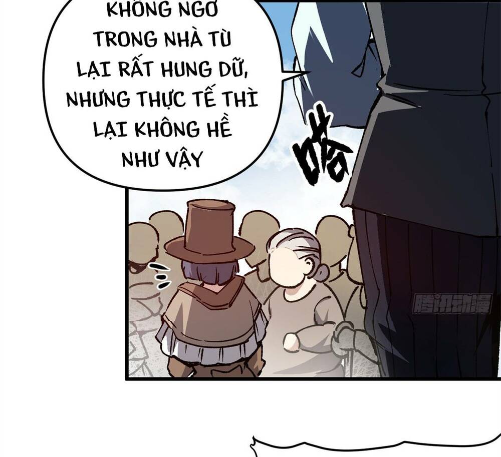 Trưởng Giám Ngục Trông Coi Các Ma Nữ Chapter 16 - Trang 2