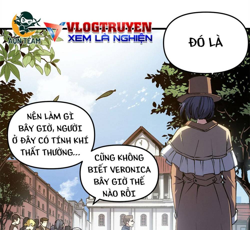Trưởng Giám Ngục Trông Coi Các Ma Nữ Chapter 16 - Trang 2