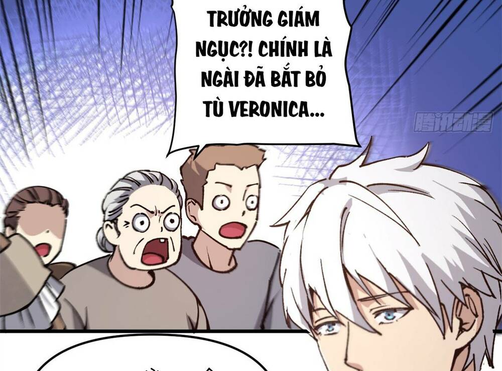 Trưởng Giám Ngục Trông Coi Các Ma Nữ Chapter 16 - Trang 2