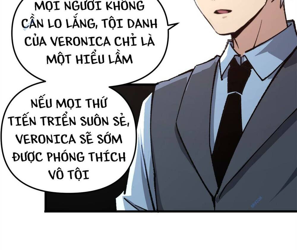 Trưởng Giám Ngục Trông Coi Các Ma Nữ Chapter 16 - Trang 2