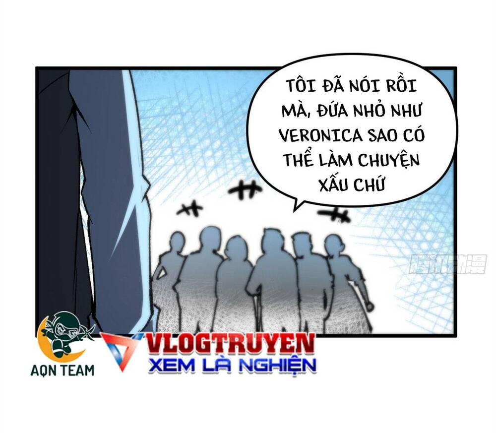 Trưởng Giám Ngục Trông Coi Các Ma Nữ Chapter 16 - Trang 2