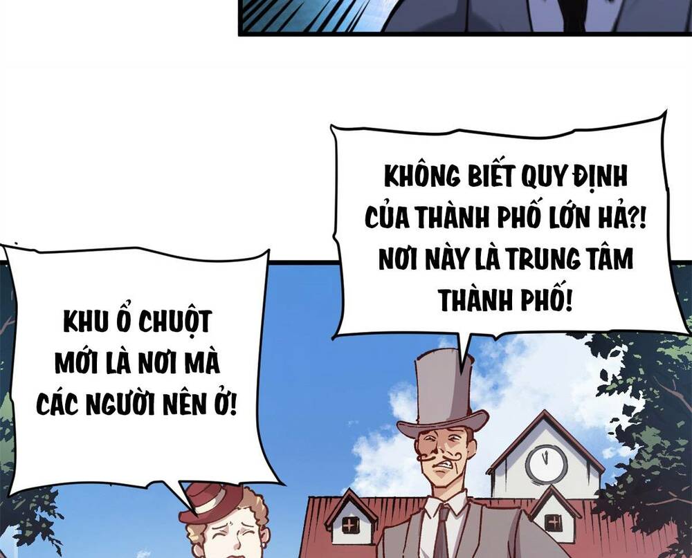 Trưởng Giám Ngục Trông Coi Các Ma Nữ Chapter 16 - Trang 2