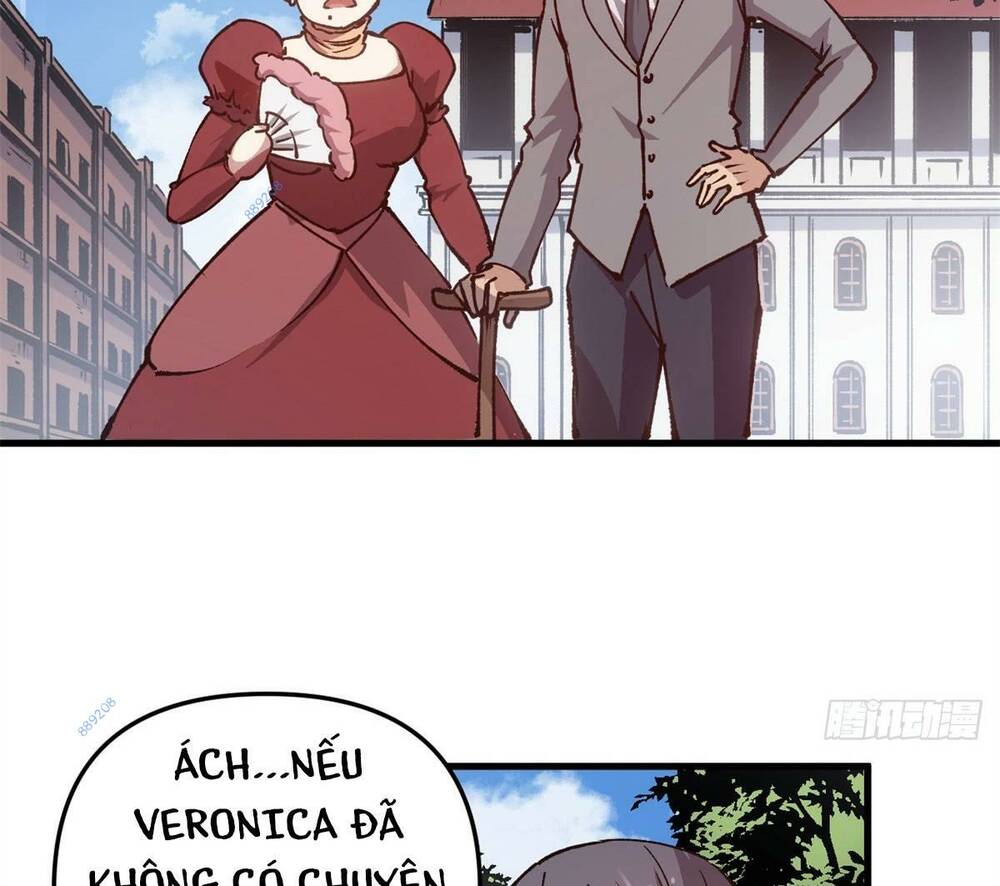 Trưởng Giám Ngục Trông Coi Các Ma Nữ Chapter 16 - Trang 2