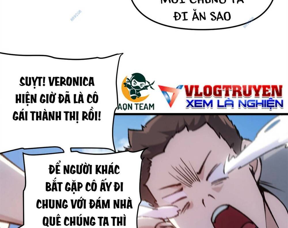 Trưởng Giám Ngục Trông Coi Các Ma Nữ Chapter 16 - Trang 2