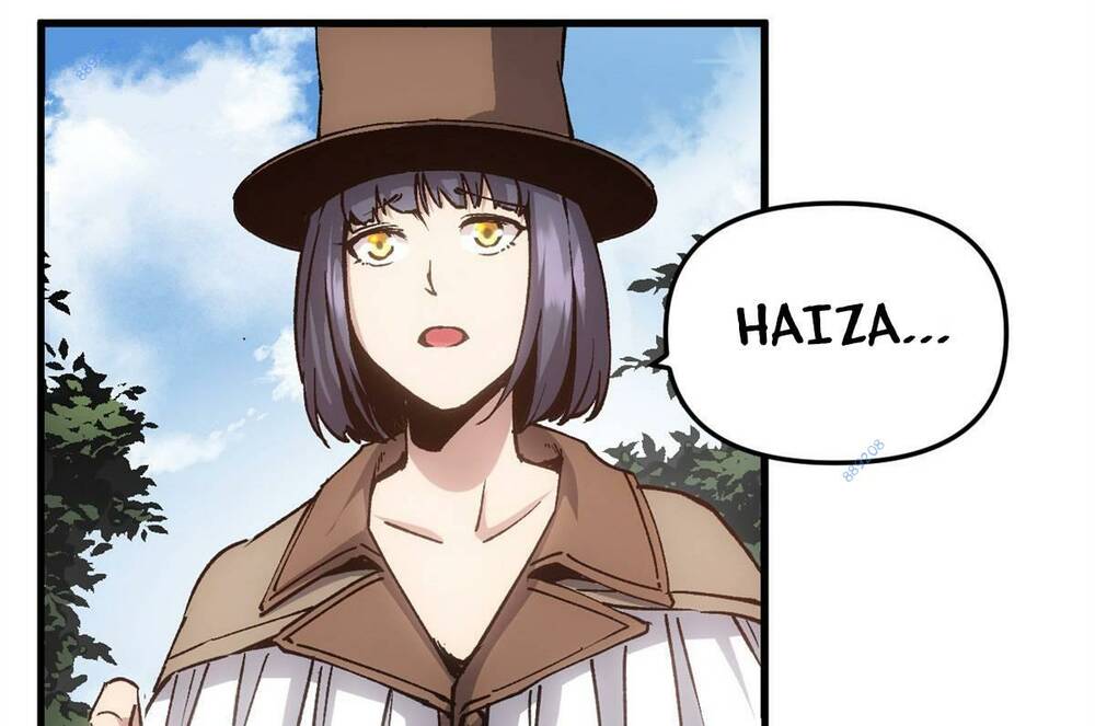 Trưởng Giám Ngục Trông Coi Các Ma Nữ Chapter 16 - Trang 2