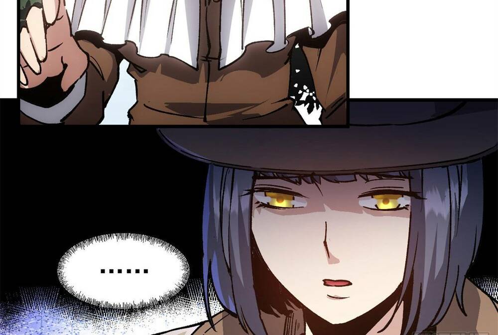 Trưởng Giám Ngục Trông Coi Các Ma Nữ Chapter 16 - Trang 2