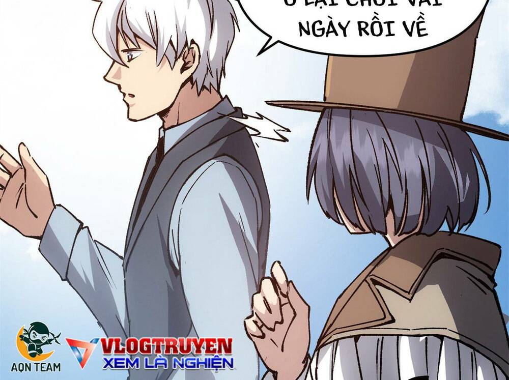 Trưởng Giám Ngục Trông Coi Các Ma Nữ Chapter 16 - Trang 2