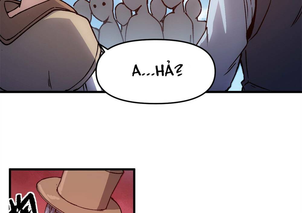 Trưởng Giám Ngục Trông Coi Các Ma Nữ Chapter 16 - Trang 2