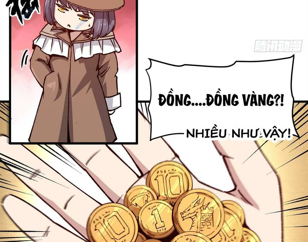 Trưởng Giám Ngục Trông Coi Các Ma Nữ Chapter 16 - Trang 2