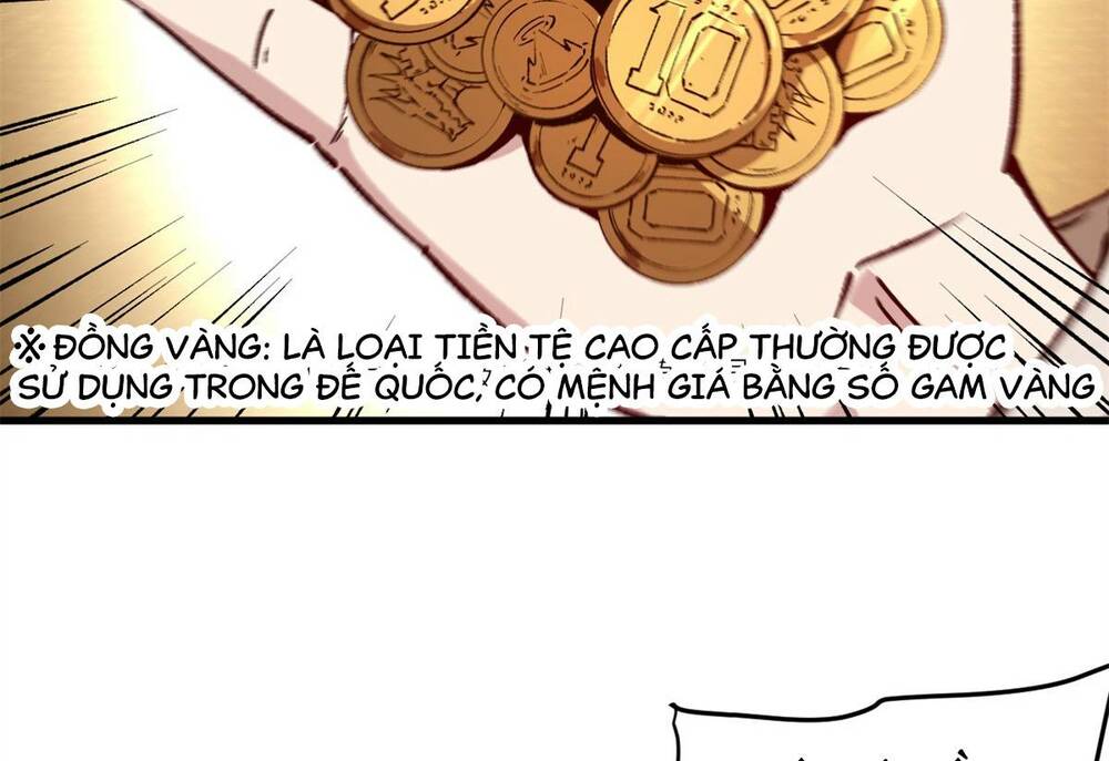 Trưởng Giám Ngục Trông Coi Các Ma Nữ Chapter 16 - Trang 2