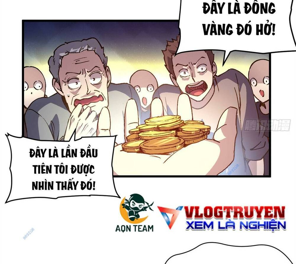 Trưởng Giám Ngục Trông Coi Các Ma Nữ Chapter 16 - Trang 2