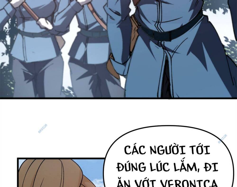 Trưởng Giám Ngục Trông Coi Các Ma Nữ Chapter 16 - Trang 2