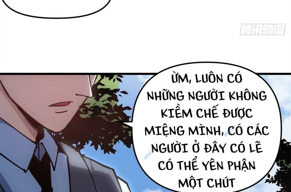 Trưởng Giám Ngục Trông Coi Các Ma Nữ Chapter 16 - Trang 2