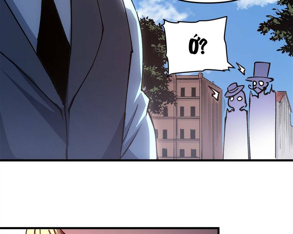 Trưởng Giám Ngục Trông Coi Các Ma Nữ Chapter 16 - Trang 2