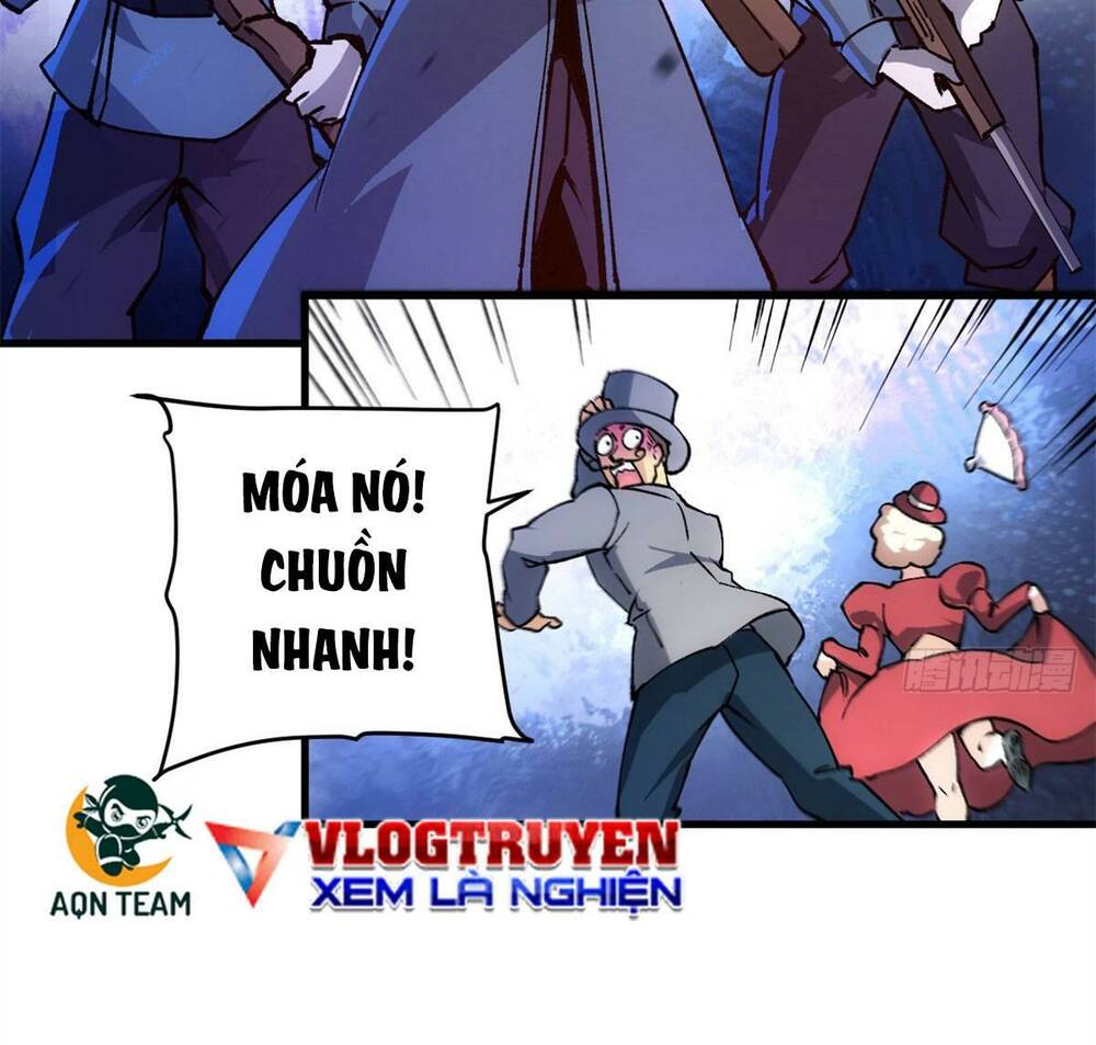 Trưởng Giám Ngục Trông Coi Các Ma Nữ Chapter 16 - Trang 2