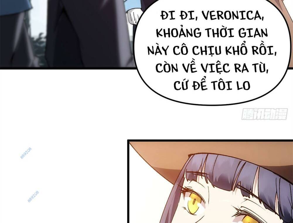 Trưởng Giám Ngục Trông Coi Các Ma Nữ Chapter 16 - Trang 2