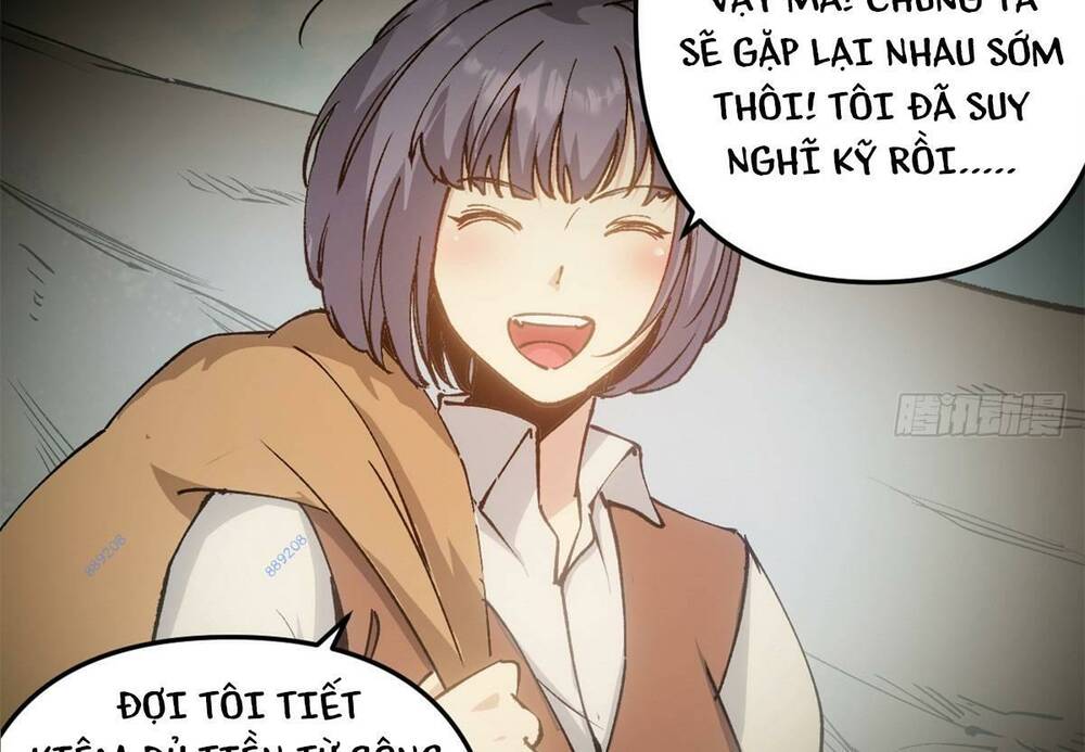 Trưởng Giám Ngục Trông Coi Các Ma Nữ Chapter 16 - Trang 2