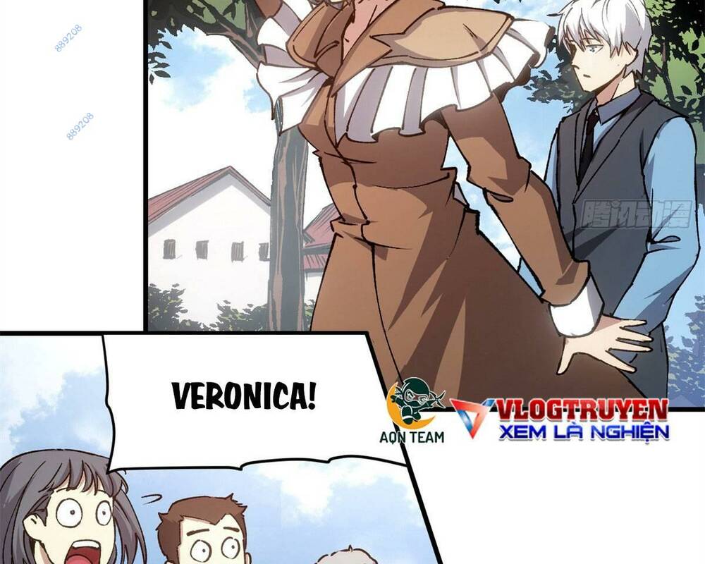 Trưởng Giám Ngục Trông Coi Các Ma Nữ Chapter 16 - Trang 2