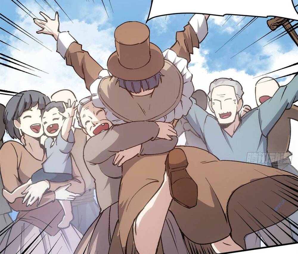 Trưởng Giám Ngục Trông Coi Các Ma Nữ Chapter 16 - Trang 2