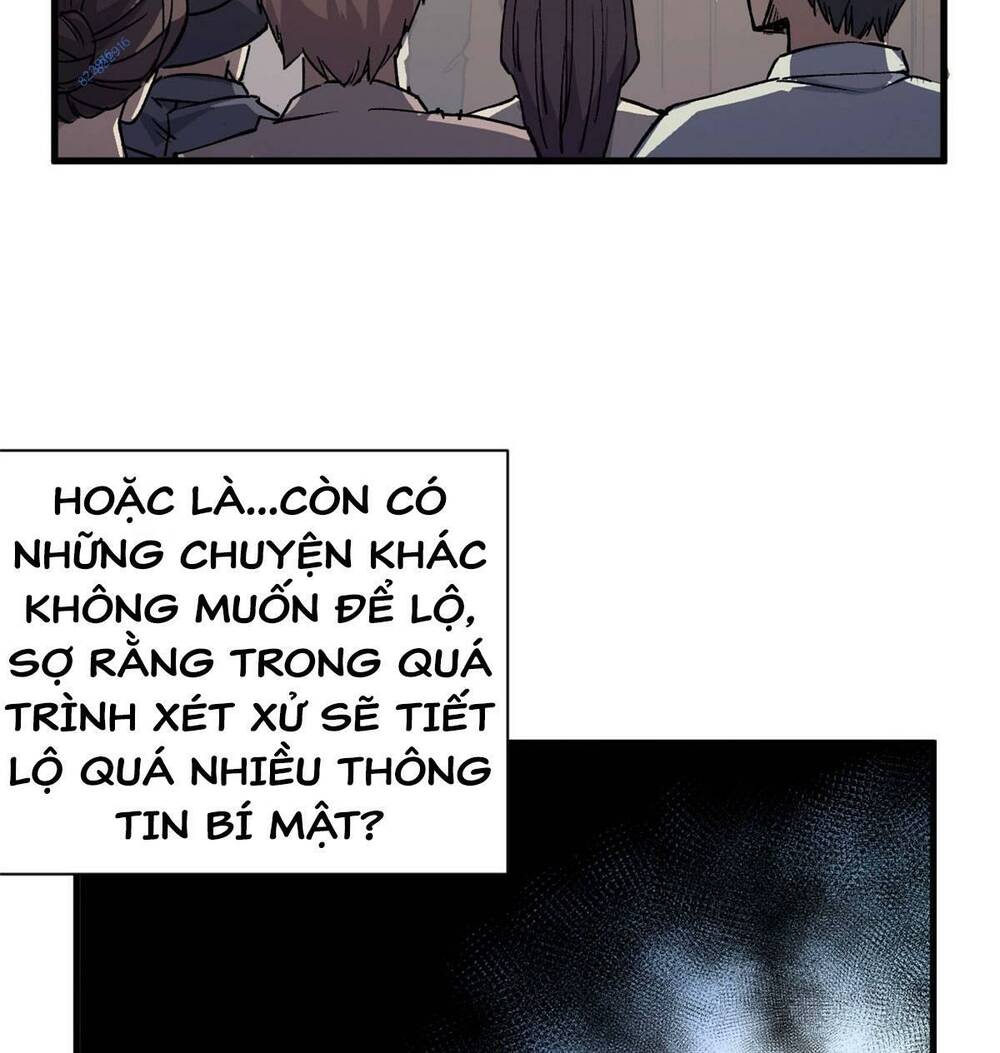 Trưởng Giám Ngục Trông Coi Các Ma Nữ Chapter 17 - Trang 2