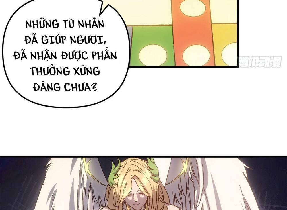 Trưởng Giám Ngục Trông Coi Các Ma Nữ Chapter 17 - Trang 2