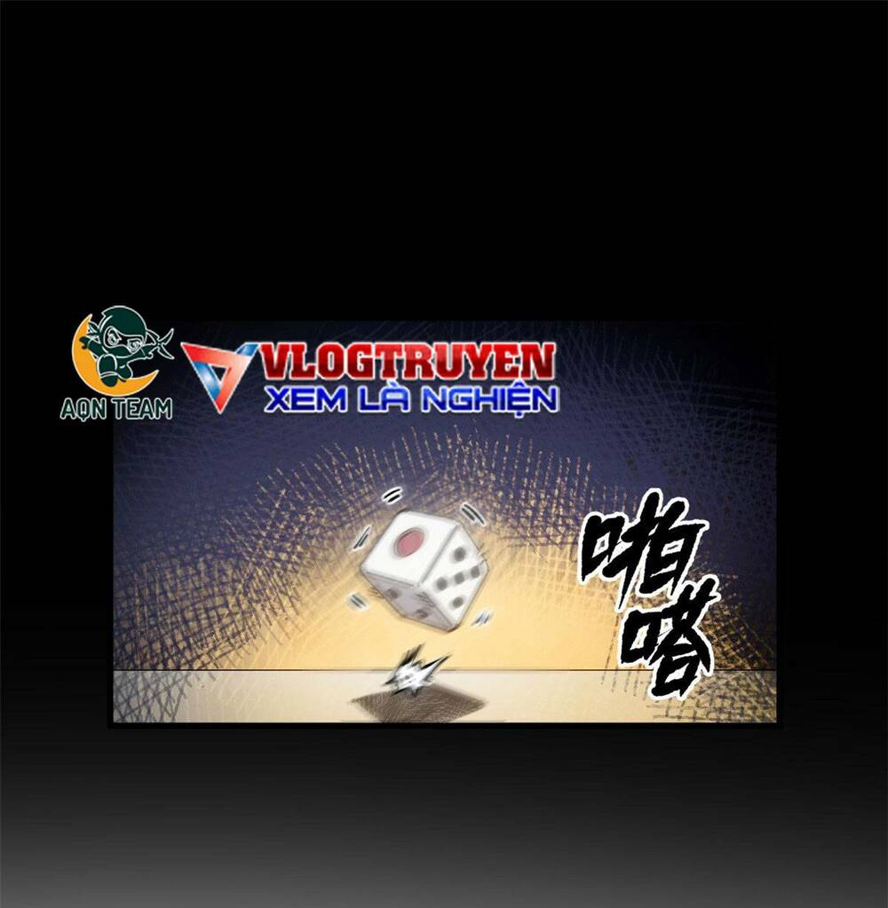 Trưởng Giám Ngục Trông Coi Các Ma Nữ Chapter 17 - Trang 2