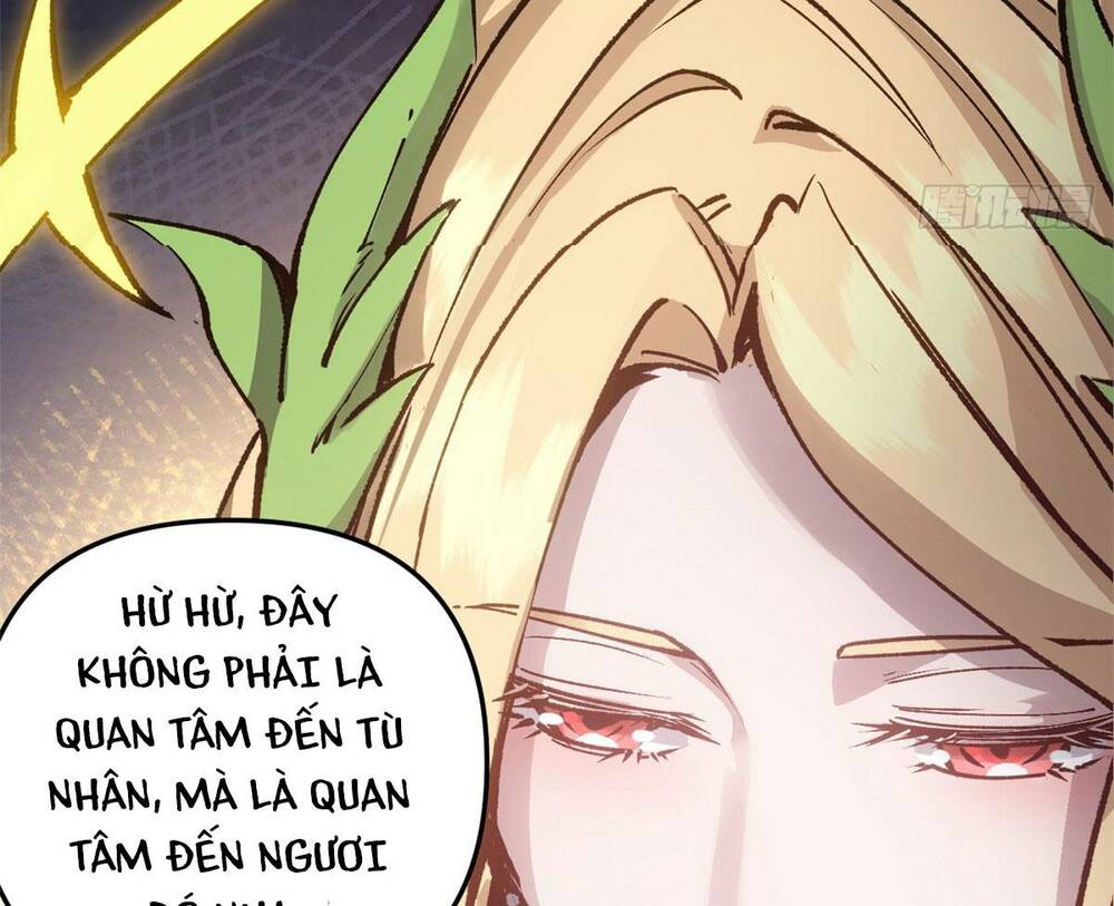 Trưởng Giám Ngục Trông Coi Các Ma Nữ Chapter 17 - Trang 2