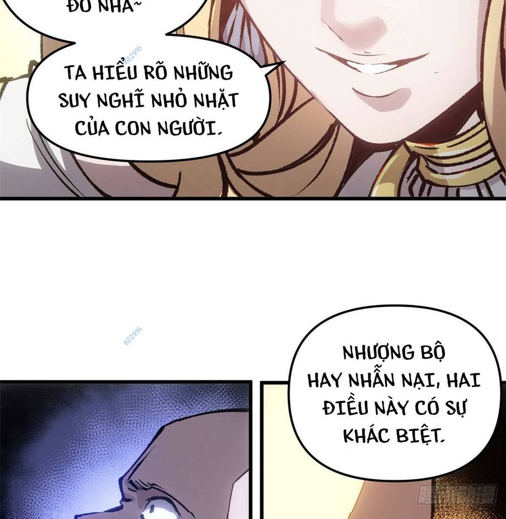 Trưởng Giám Ngục Trông Coi Các Ma Nữ Chapter 17 - Trang 2