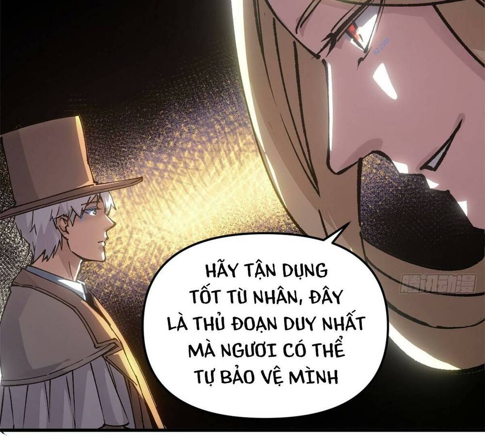 Trưởng Giám Ngục Trông Coi Các Ma Nữ Chapter 17 - Trang 2