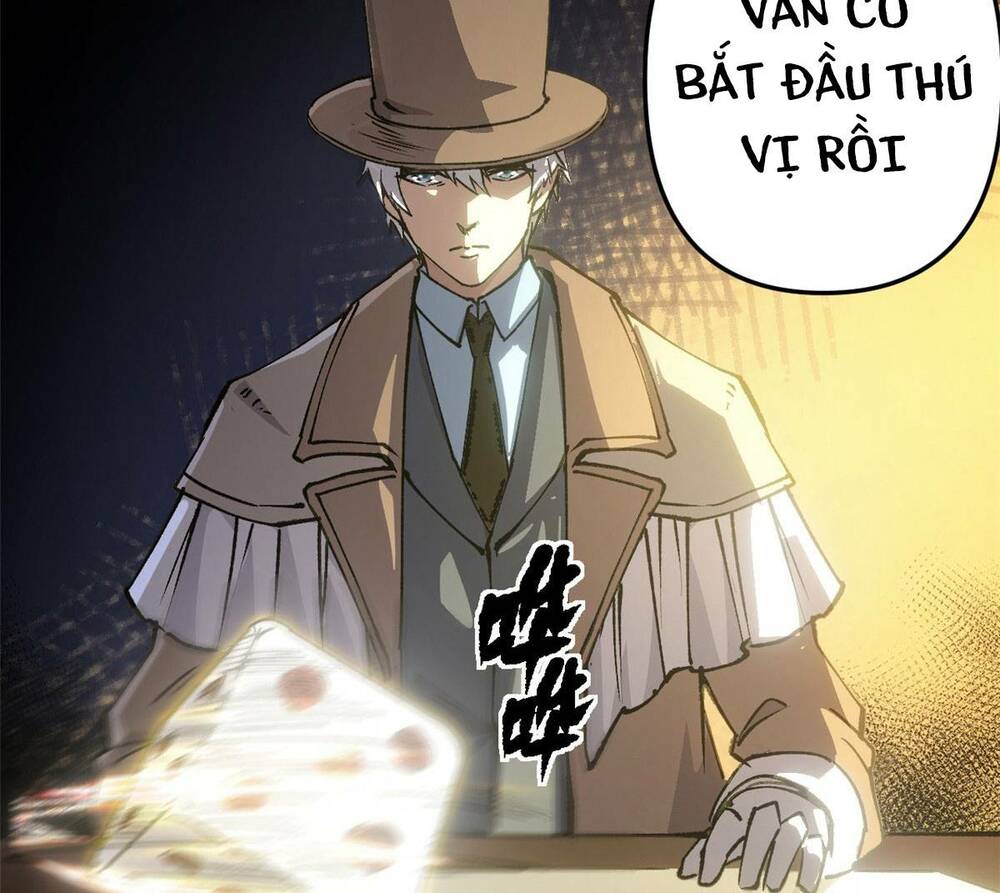 Trưởng Giám Ngục Trông Coi Các Ma Nữ Chapter 17 - Trang 2