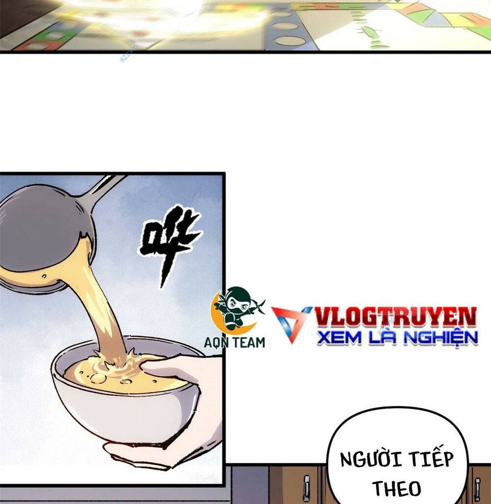 Trưởng Giám Ngục Trông Coi Các Ma Nữ Chapter 17 - Trang 2