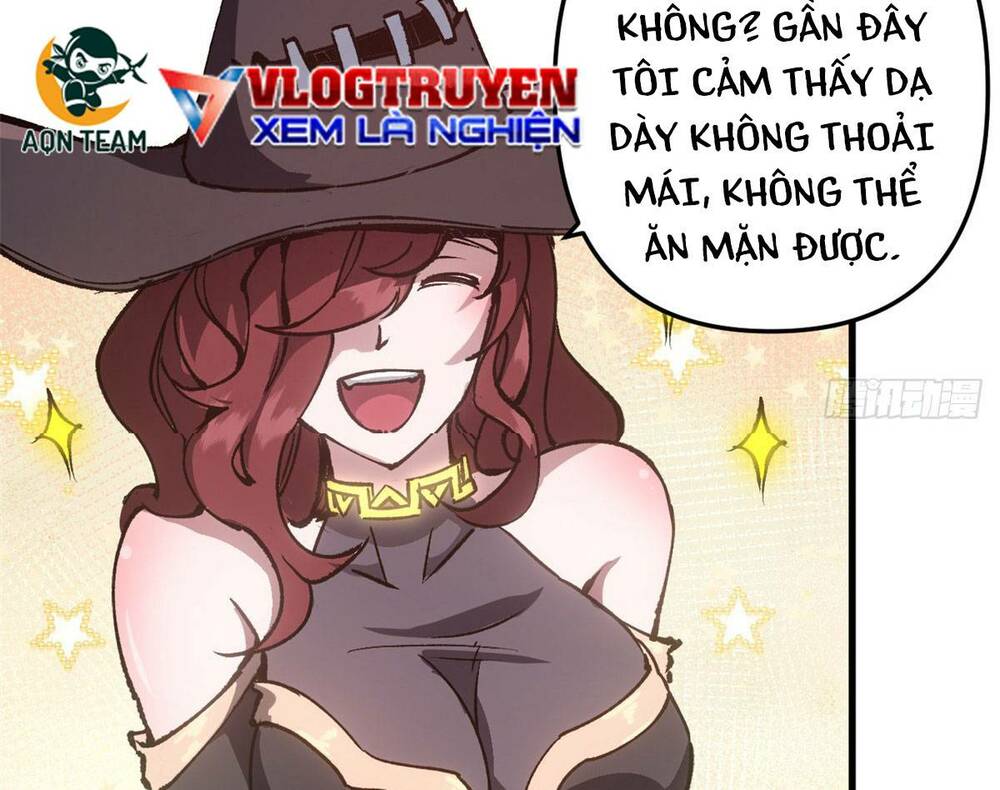 Trưởng Giám Ngục Trông Coi Các Ma Nữ Chapter 17 - Trang 2