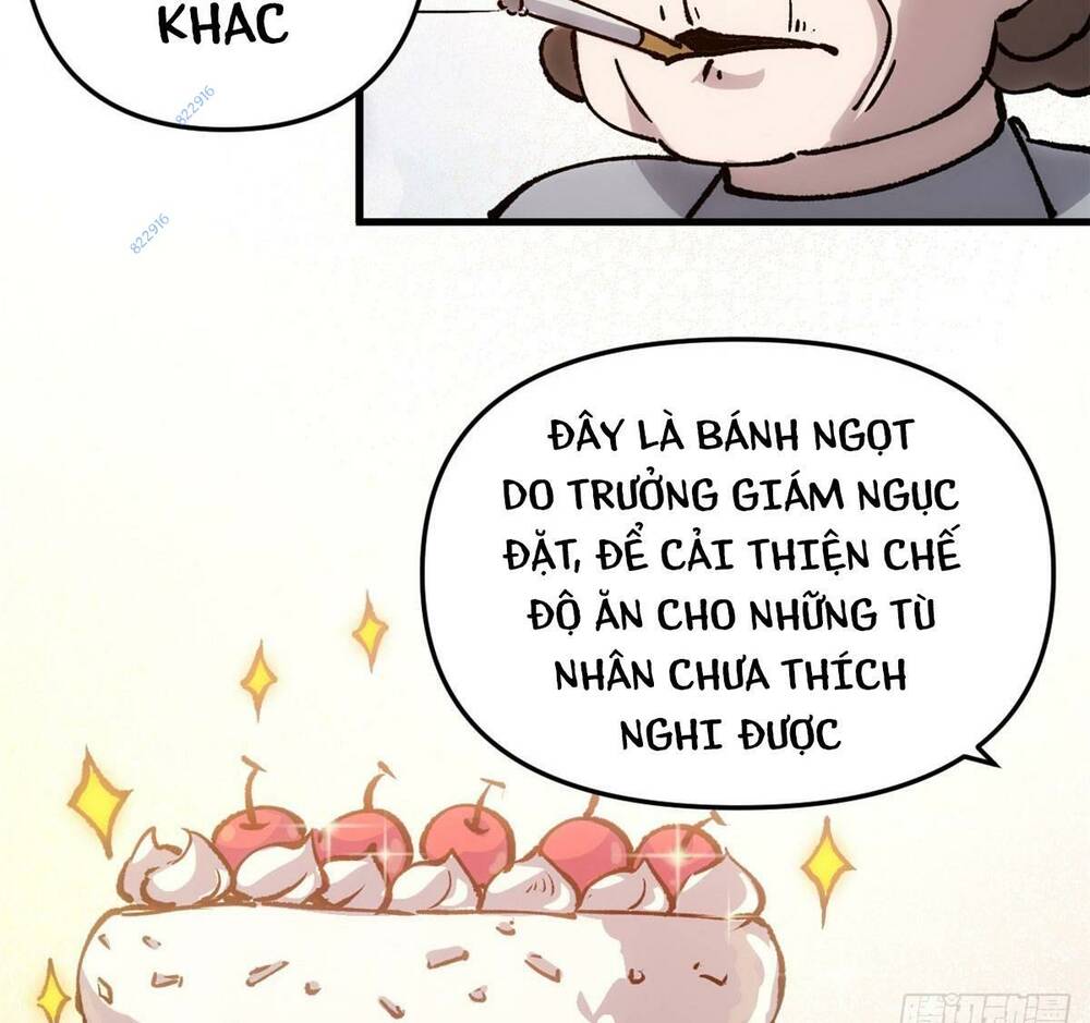 Trưởng Giám Ngục Trông Coi Các Ma Nữ Chapter 17 - Trang 2