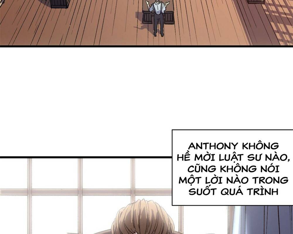 Trưởng Giám Ngục Trông Coi Các Ma Nữ Chapter 17 - Trang 2