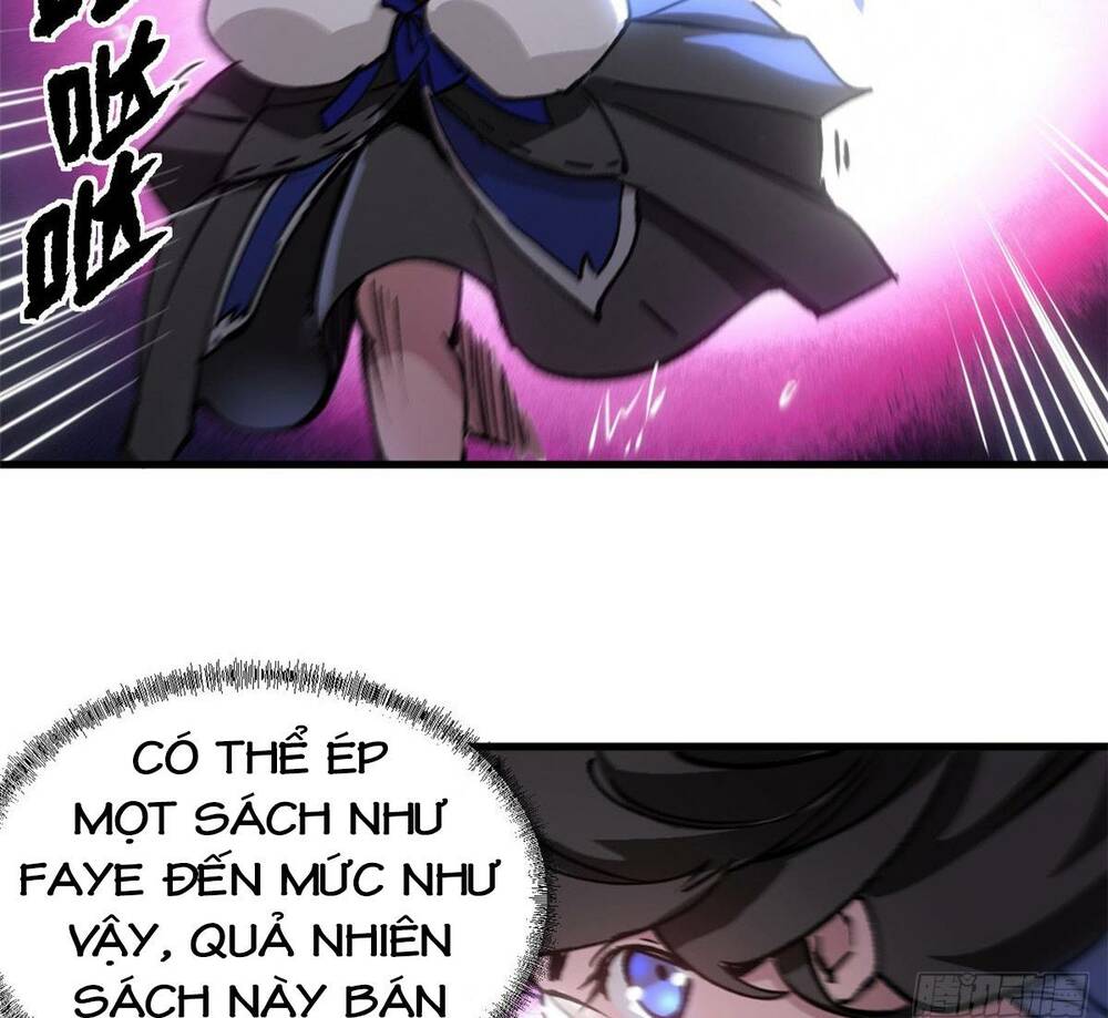 Trưởng Giám Ngục Trông Coi Các Ma Nữ Chapter 17 - Trang 2