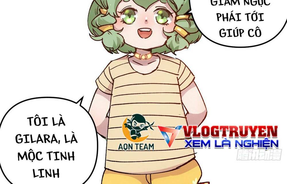 Trưởng Giám Ngục Trông Coi Các Ma Nữ Chapter 17 - Trang 2